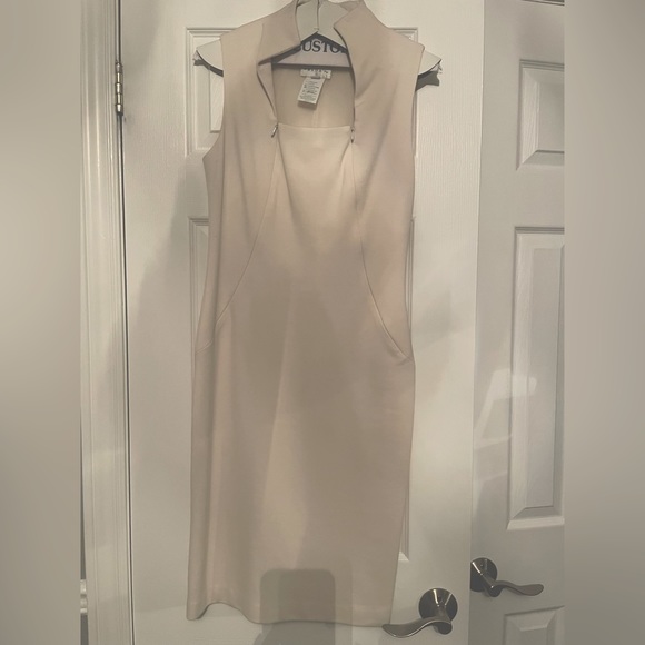 White Dress - Picture 1 of 3